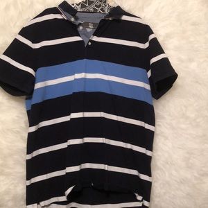 Men’s Merona Polo Shirt